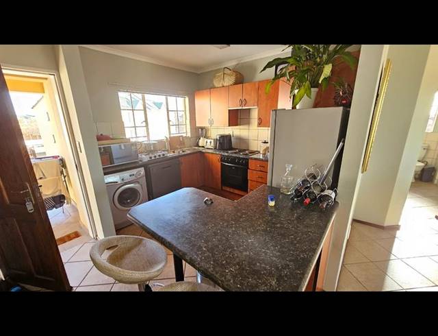 2 BEDROOM APARTMENT FOR SALE IN TERENURE